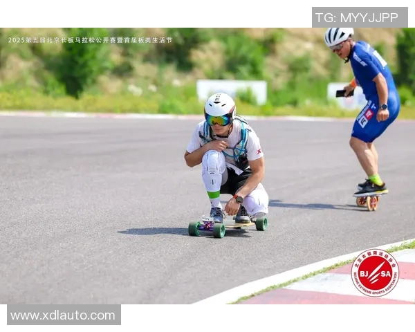 城市马拉松特别报道:北京滑板队如何在逆境中崛起的奋斗故事 城市马拉松特别报道:北京滑板队如何在逆境中崛起的奋斗故事