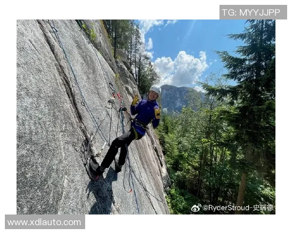 南京攀岩队的奋斗与突破：一段激情与坚持交织的攀岩纪实之旅