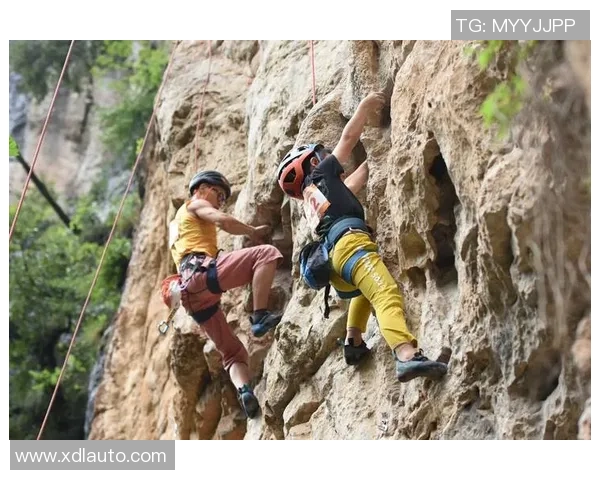 成都攀岩队在全国攀岩比赛经验排行榜中荣获第三名的辉煌成就 成都攀岩队在全国攀岩比赛经验排行榜中荣获第三名的辉煌成就