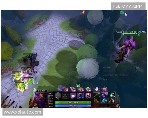 杨军深度解析DOTA2游戏技巧与心得分享助你提升战斗水平 杨军深度解析DOTA2游戏技巧与心得分享助你提升战斗水平