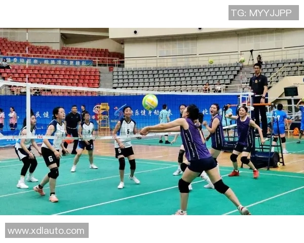 武汉排球队反击战术揭秘：深度解析排球竞技的魅力与挑战